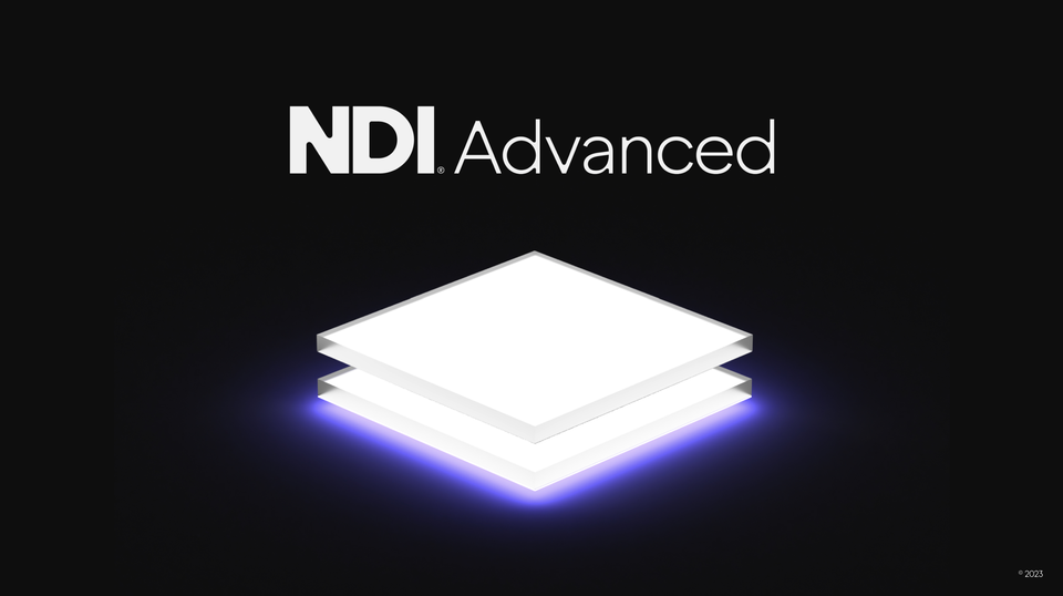 Request advanced