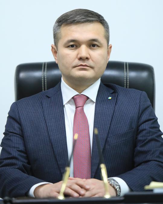 January 28 is the birthday of Nurtas Kusherov, Kazakh Radiolary LLP