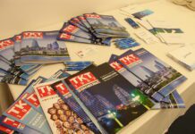 Broadcasting / Cinema / Pro AV 2024 Azerbaijan will take place on December 3-4 in Baku Broadcasting / Cinema / Pro AV 2023 Azerbaijan tkt1957