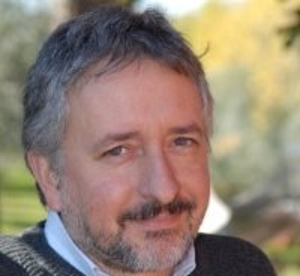 Sergio Nuvoloni, Technical Director of Support and Delivery department at Video Progetti