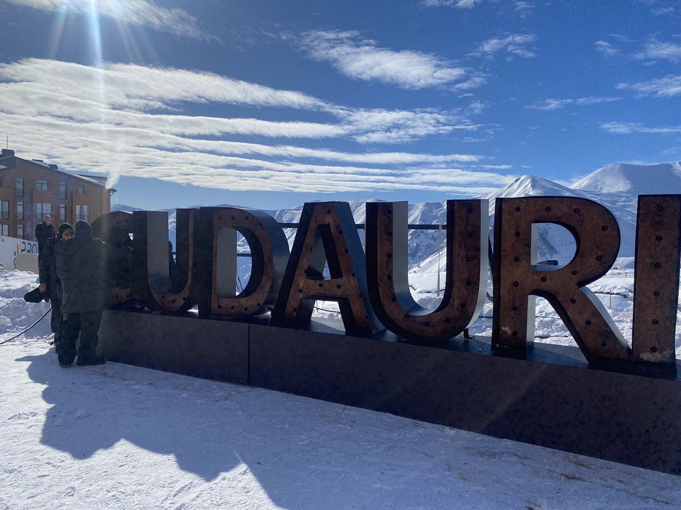 2024 Ski Cross World Cup TKT1957.com