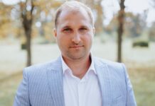 27 февраля – день рождения Серджиу Паскару, Молдова February 27 is the birthday of Sergiu Pascaru, director of the Pascaru Production film studio, Moldova tkt1957.com