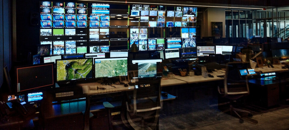 BeckTV Showcases Advanced Broadcast Integration Services at 2024 NAB Show in Las Vegas