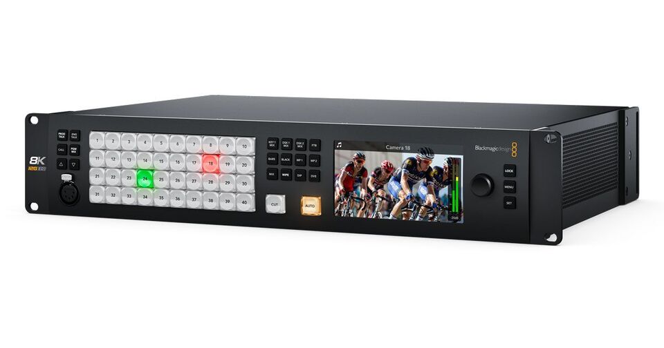 Blackmagic Design Releases ATEM 9.3.3 Update tkt1957.com