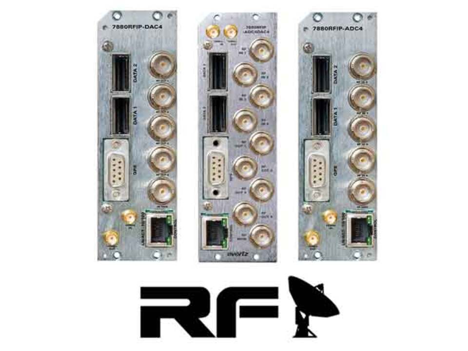 Evertz Pioneers Digital Transformation in Satellite Infrastructure with DIFI Collaboration