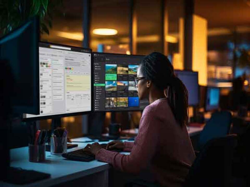 Dalet Unveils AI-Integrated Solutions at NAB 2024
