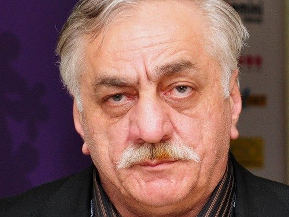 March 8 is the birthday of Guram Beruashvili, President of Cable Televisions Union of Georgia (CATV Georgia) tkt1957.com