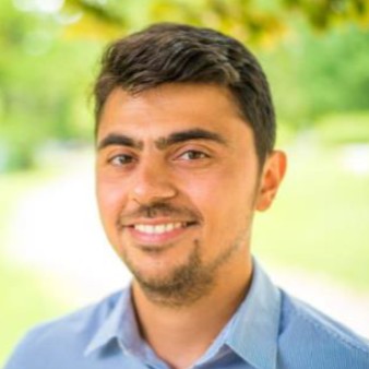 Can Cetin has been appointed as an Account Manager / Sales Engineer at Rohde & Schwarz tkt1957.com