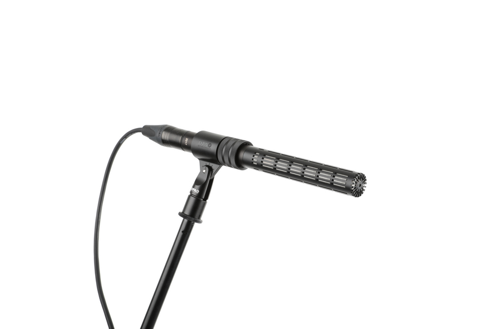 DPA Microphones will highlight the standout features of its compact 2017 Shotgun Microphone at NAB 2024 tkt1957.com