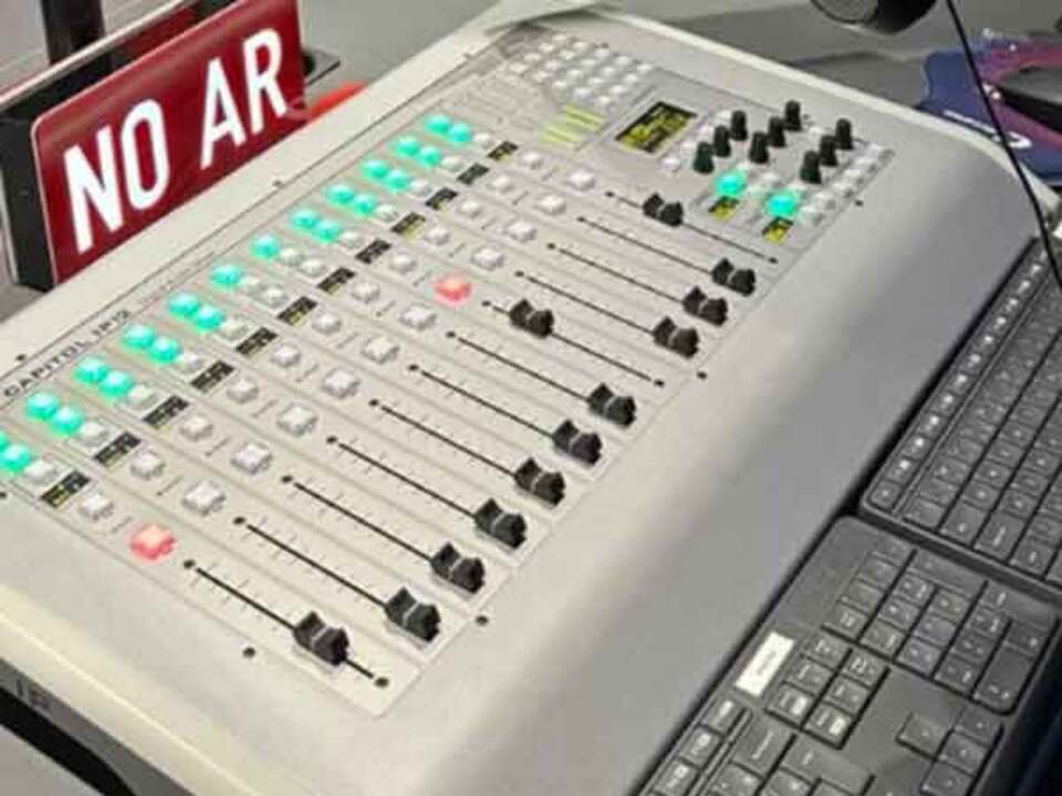 Radio Jovem Pan Chapecó Enhances Broadcast Quality with AEQ CAPITOL IP Integration