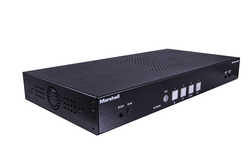 Marshall Electronics