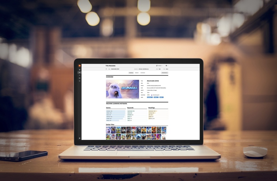 Vubiquity at NAB 2024: Showcasing Advanced Media Solutions