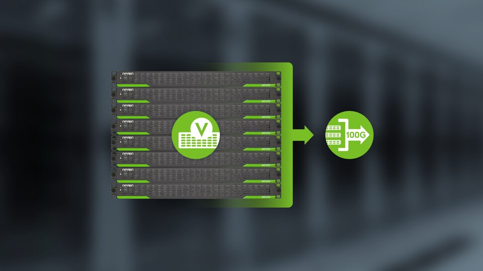 Nevion Unveils Virtuoso UplinX for Enhanced Media Production