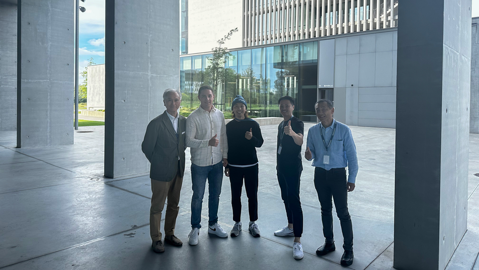 Skyline Communications Forms Partnership with Otaritec for Japanese Market Expansion