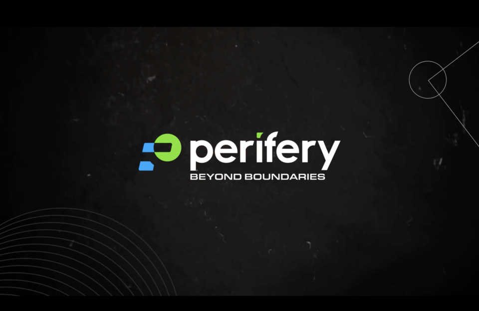 Perifery™ and Amove Announce Partnership to Improve Video Production Collaboration and Storage Management