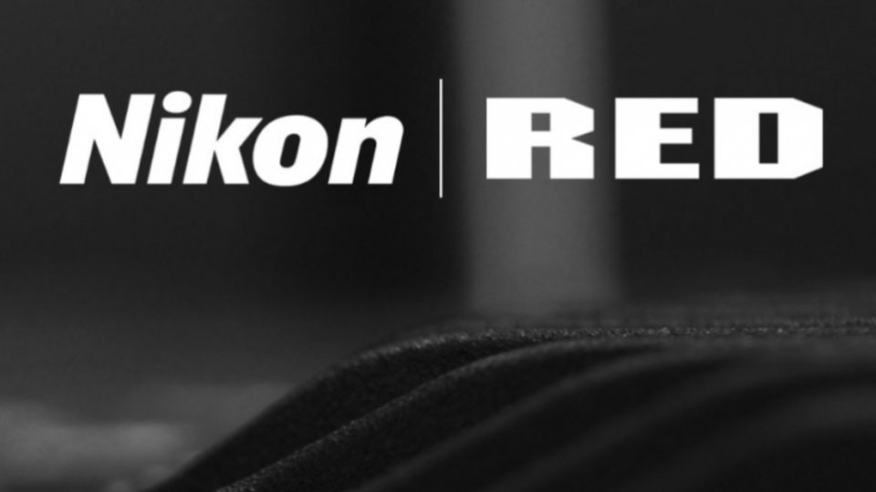 Nikon Assures Continuity After Acquiring RED 