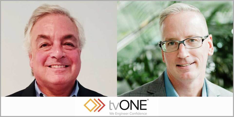 tvONE Expands Sales Team with New Appointments