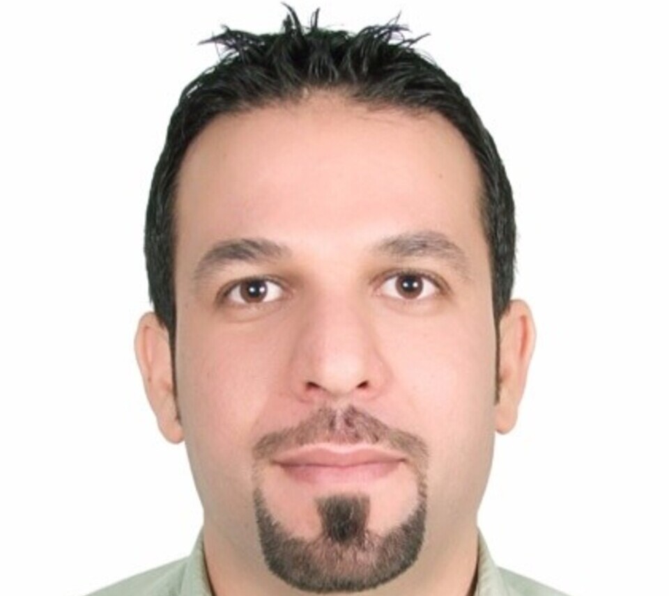 Ali AL-Battah has been appointed as Senior BroadCast Engineer