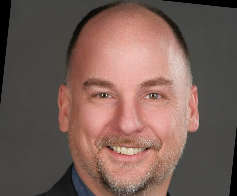 April 17 is the birthday of David Caulwell, RIEDEL Communications