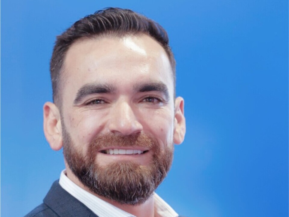 April 16 is the birthday of Salah Ayoub, Broadcast Solutions Middle East