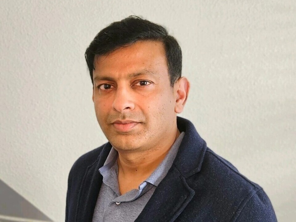 Sanam Mittal 