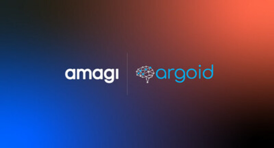 Amagi and Argoid AI Form Partnership for AI-Driven TV Scheduling


