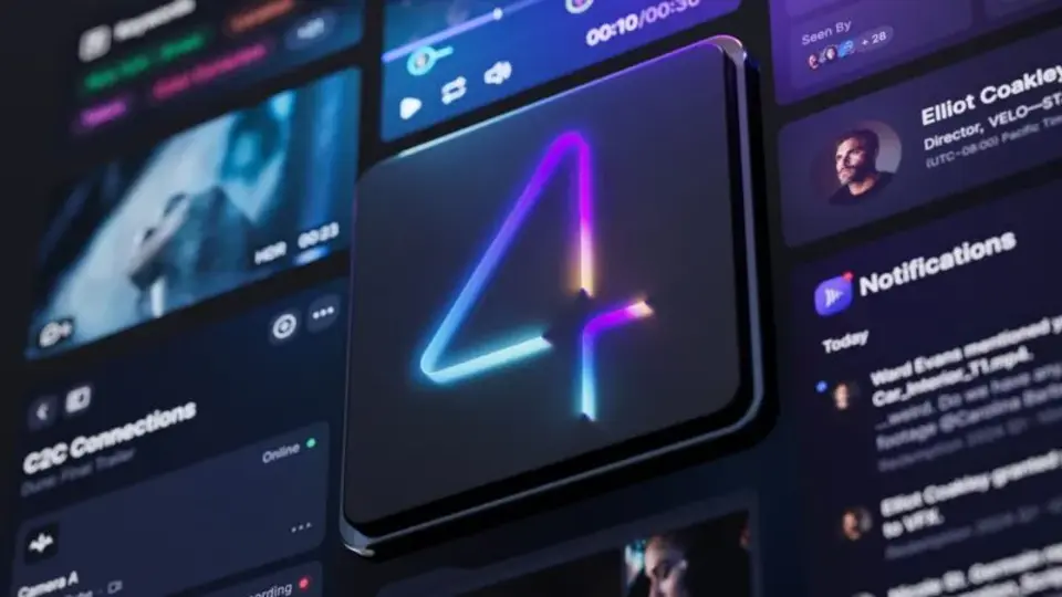 Frame.io: Enhanced Features in New Update