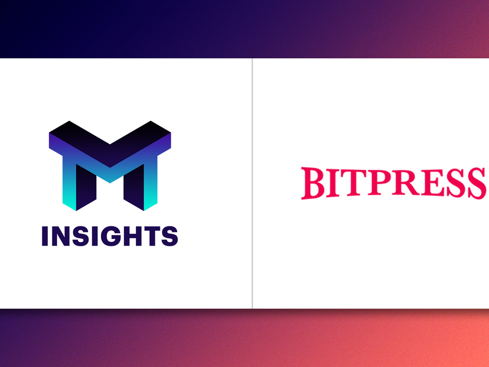 TMT Insights and Bitpress