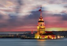 Broadcasting / Cinema / Pro AV 2024 Post NAB will take place on June 25-26, 2024 in Istanbul, Turkey Broadcasting / Cinema / Pro AV 2024 Post NAB