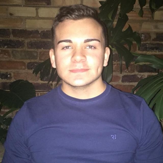 April 7th - Birthday of Devon Ness, Alpha Technologies