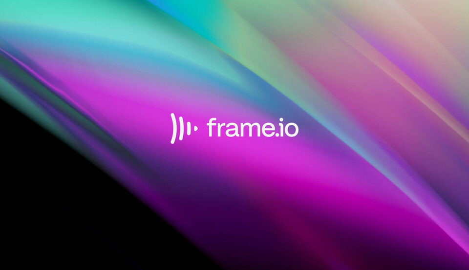 Frame.io Enhances Platform with New Security and Compatibility Features 