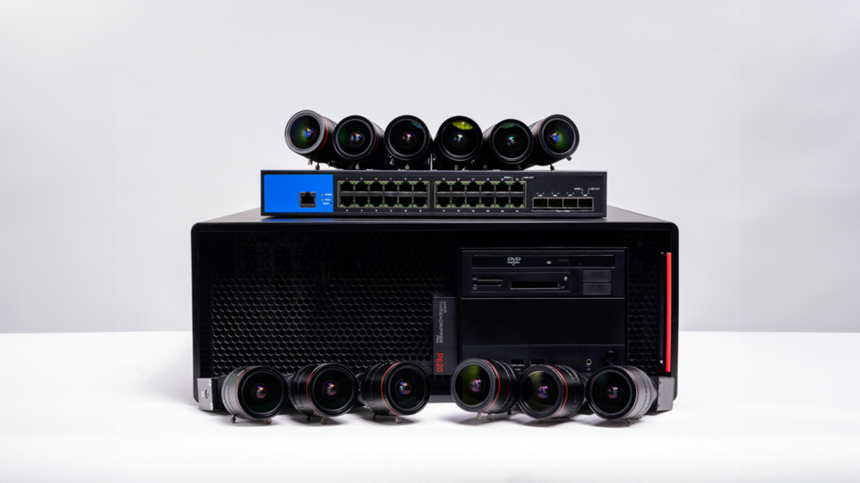 Mo-Sys Engineering Launches Innovative Mo-Captury at NAB 2024 