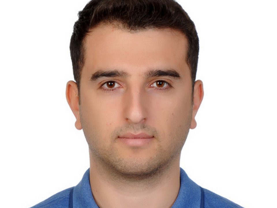 April 10 is the birthday of Muhammet Ibish, Quality Assurance Specialist at Panasonic Electric Works Türkiye