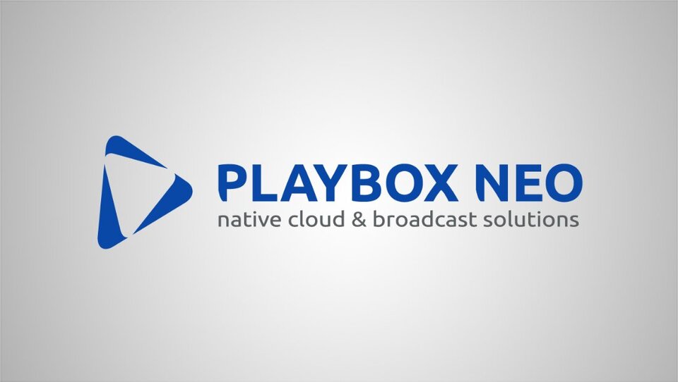 PlayBox Neo Highlights New Broadcast Technologies at 2024 NAB Show 