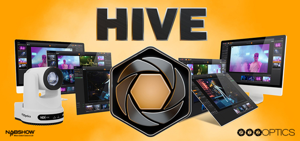 PTZOptics: New Cloud Control System

