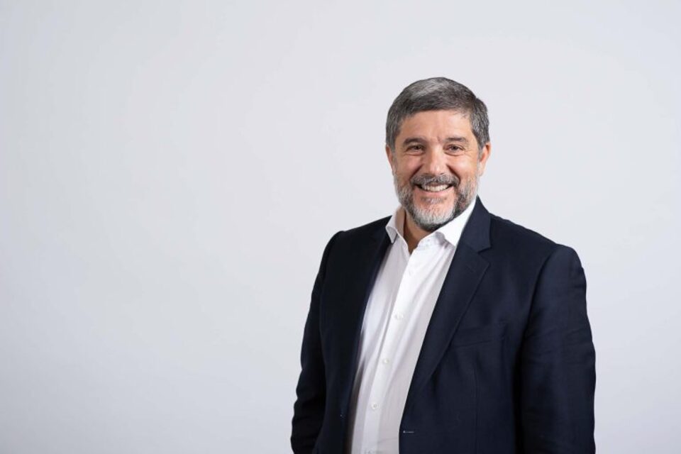 Dalet Names Santiago Solanas as CEO

