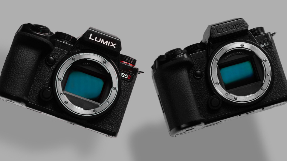 Panasonic: Firmware Enhances Camera Features

