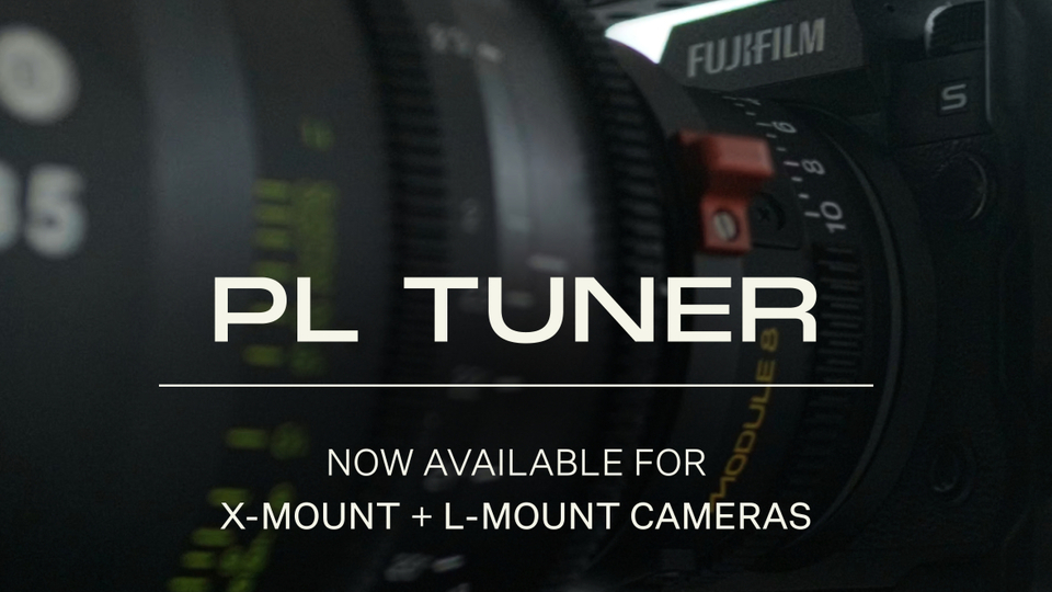 module 8 tuners