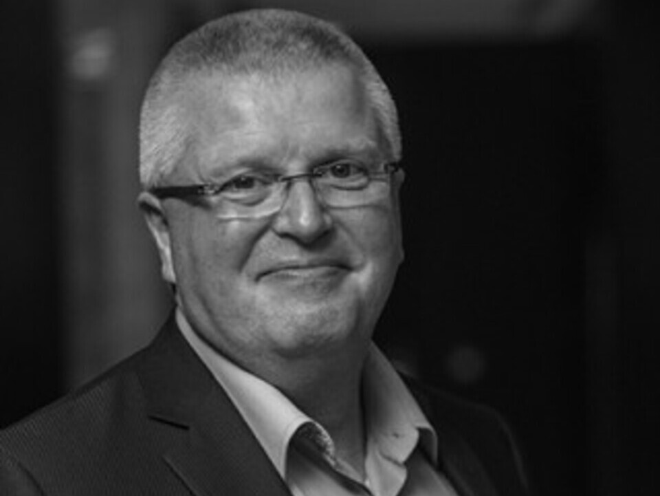Peter Van Dam