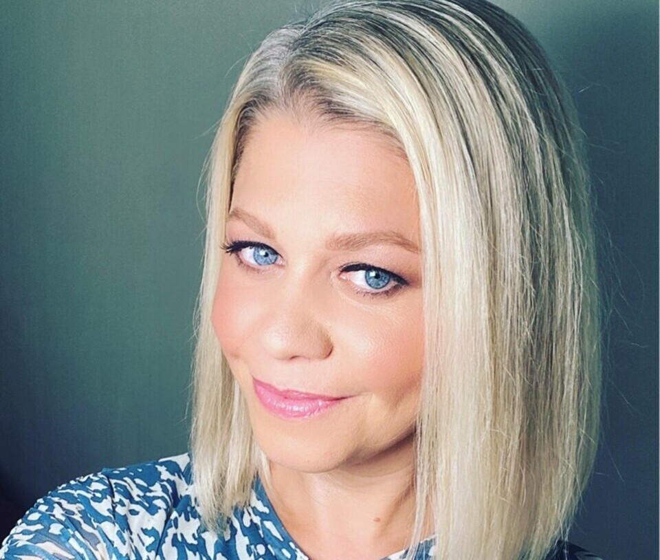 Jane Witherspoon, Bureau Chief Middle East, Euronews