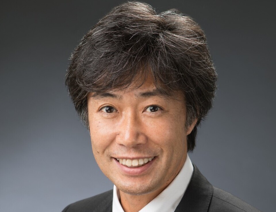 Satoshi Kanemura