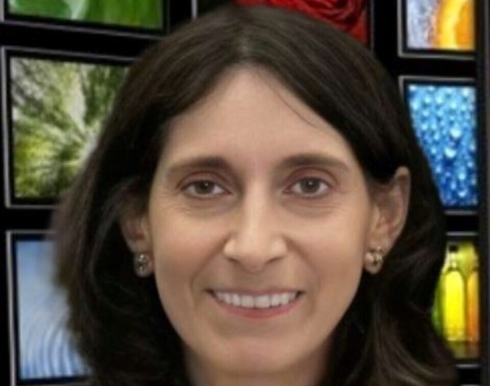 Sima Levy