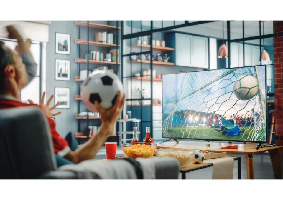 beIN MEDIA GROUP: the first targeted TV advertising service using Synamedia Iris