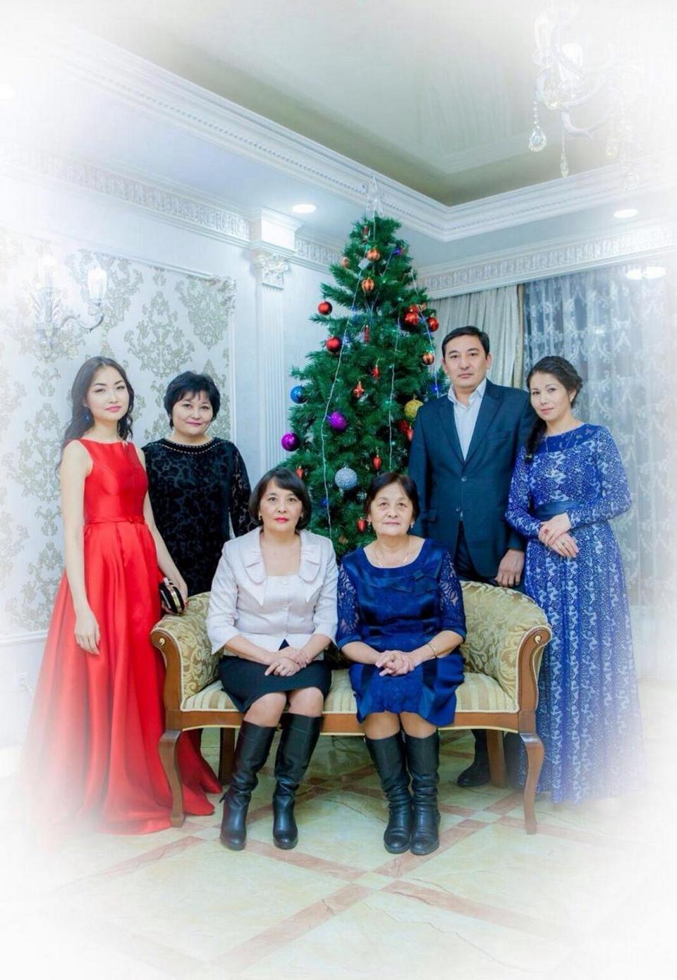 Interview with Bekbolat Moldabek, Chief Engineer of Kazakhstan RTRK, Almaty Branch