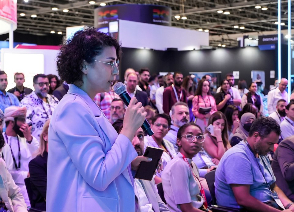 CABSAT 2024 to highlight new advancements in media and satellite technology with Content Congress and SATExpo Summit