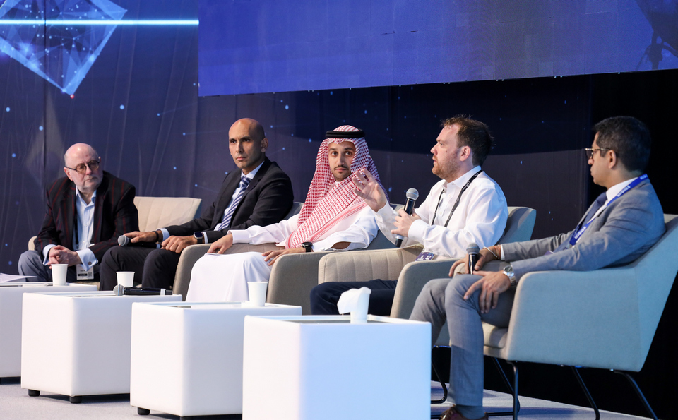 CABSAT 2024 to highlight new advancements in media and satellite technology with Content Congress and SATExpo Summit