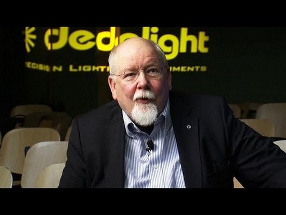 November 5 is the birthday of Dedo Weigert, Dedo Weigert Film GmbH