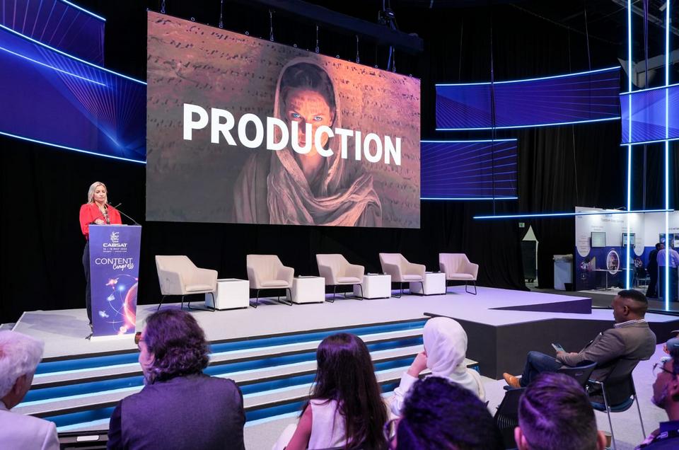 Integrate Middle East 2024: AV and Media Technology Summit