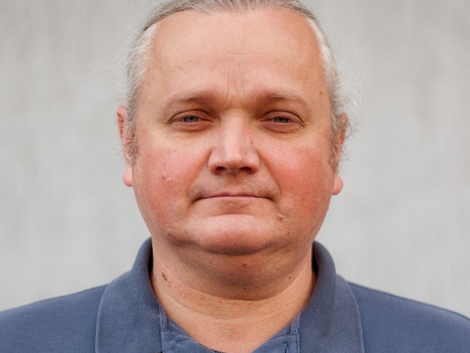 May 4 is the birthday of Oleg Ogloblya, Comtel Broadcast Solutions