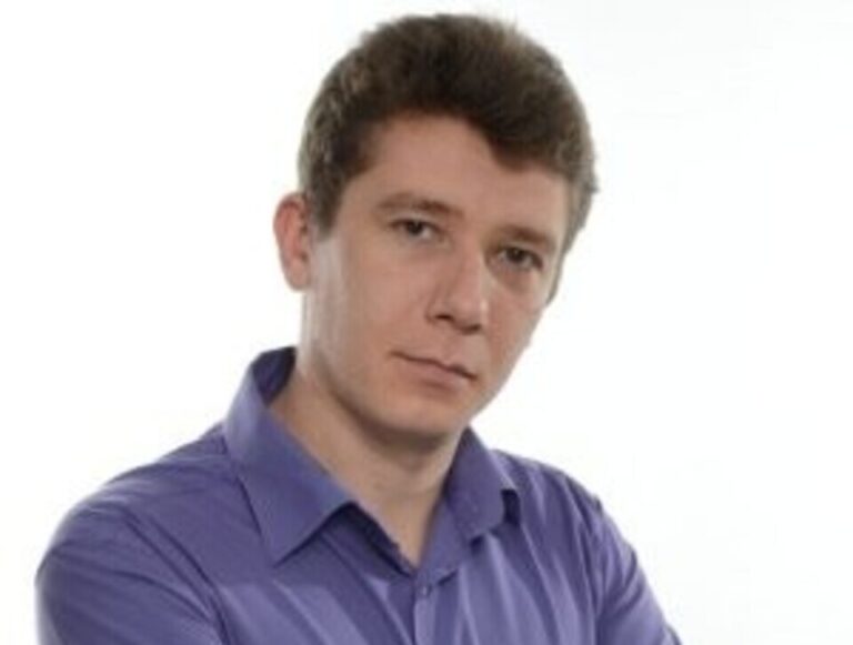 June 28 Is The Birthday Of Alexander Movchaniuk, Optivision Llc